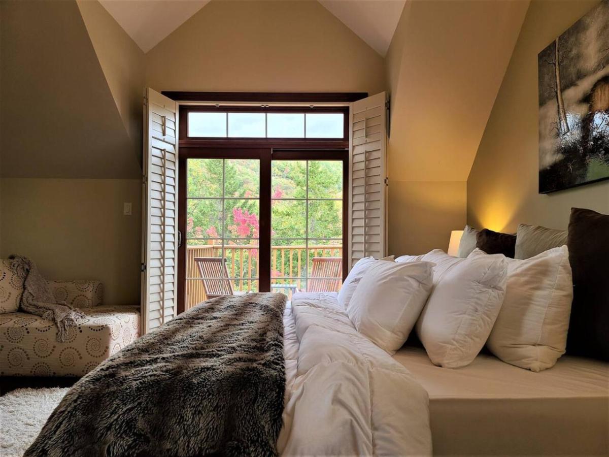 Nature's Luxe Retreat - Panache 638