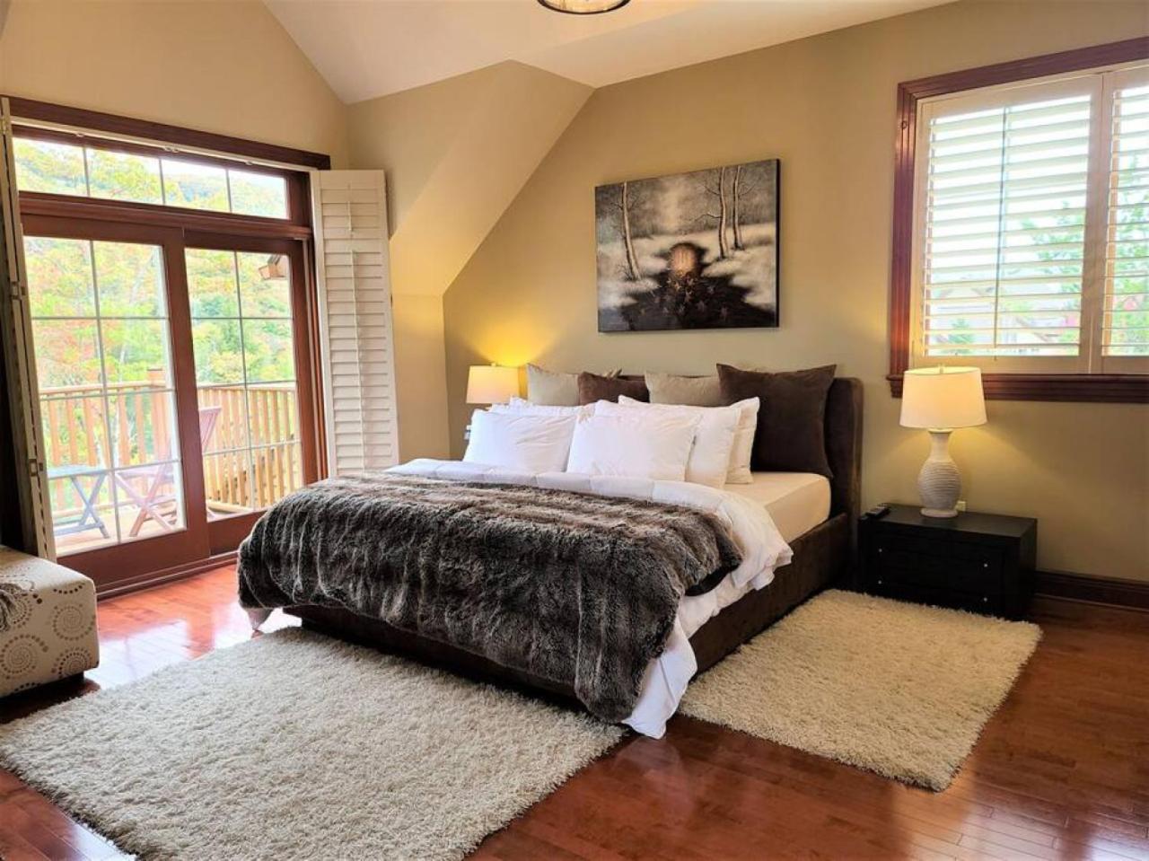 Nature's Luxe Retreat - Panache 638 Chalet