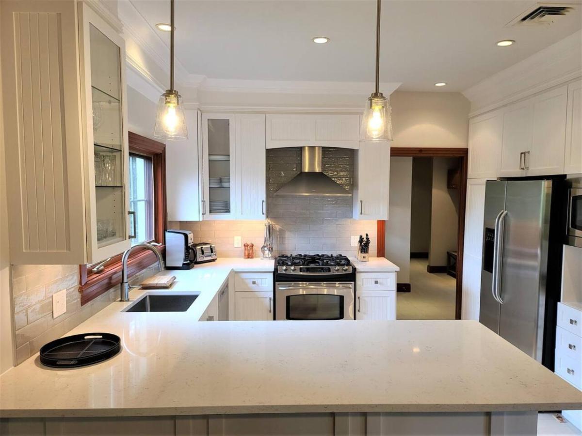 Nature's Luxe Retreat - Panache 638 Chalet *
