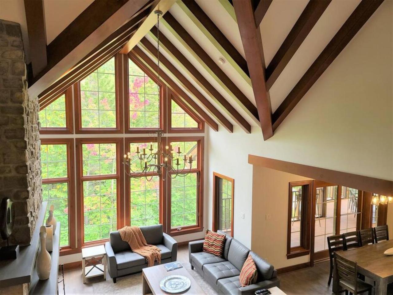 Nature's Luxe Retreat - Panache 638 *