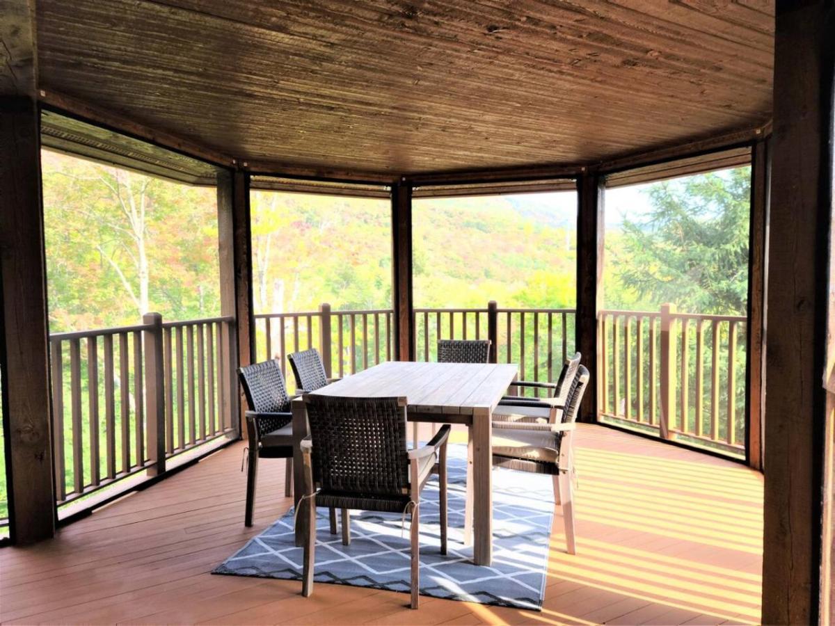 Nature's Luxe Retreat - Panache 638 Chalet