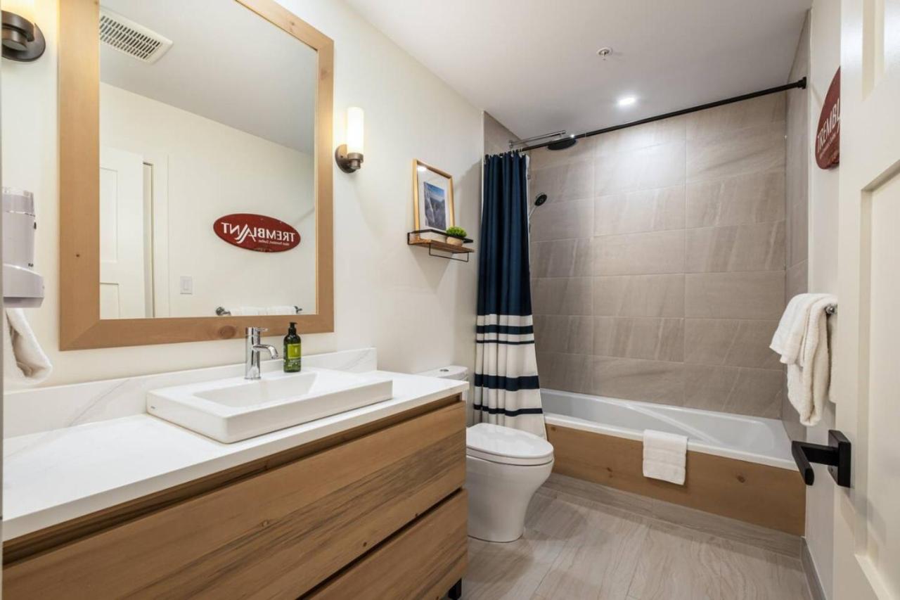Edm 1500-2your Mountain Oasis Apartment Mont-Tremblant