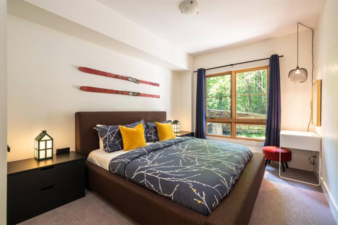Apartment Edm 1500-2your Mountain Oasis