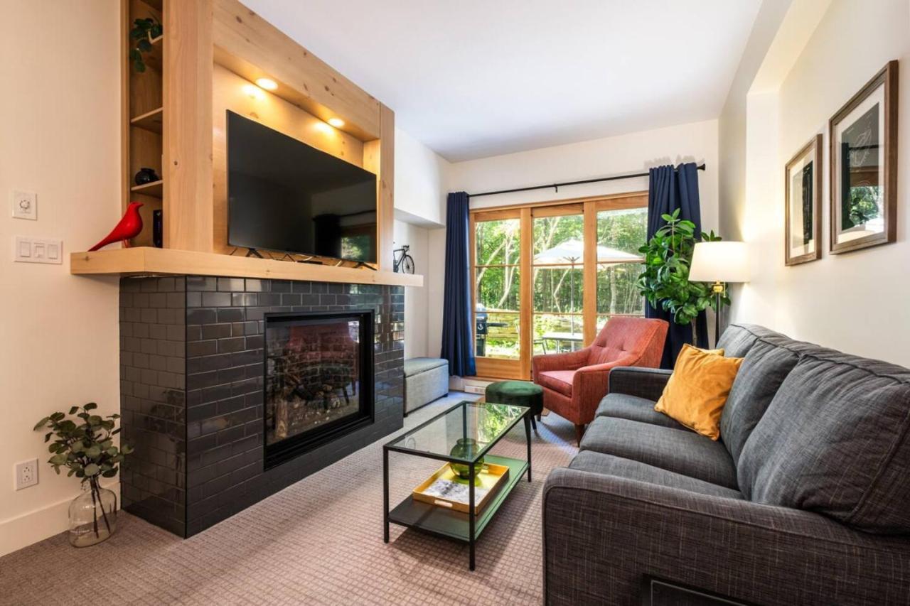 Edm 1500-2your Mountain Oasis * Mont-Tremblant