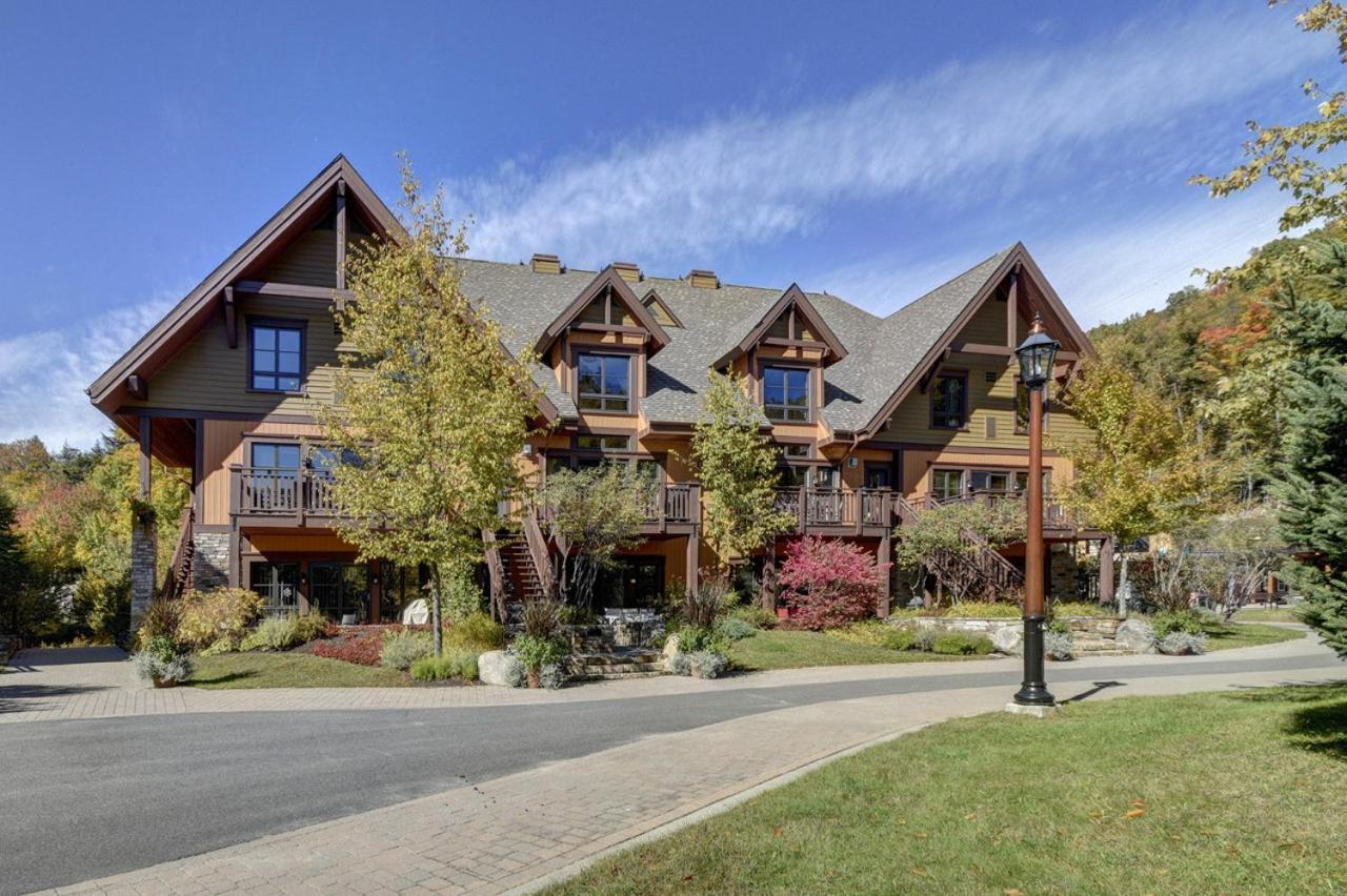 Edm 1520-2 Natural Beauty Mont-Tremblant