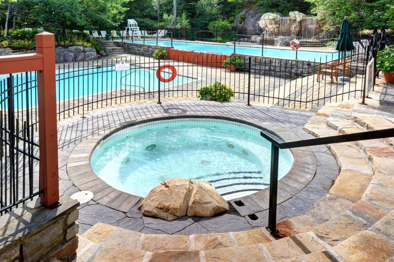 Les Eaux 223-4 Peaceful Getaway Holiday home