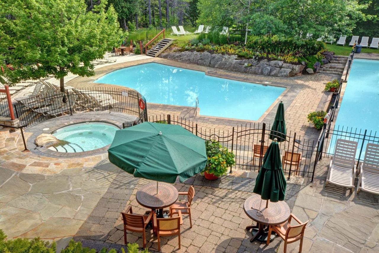 Holiday home Les Eaux 223-4 Peaceful Getaway *