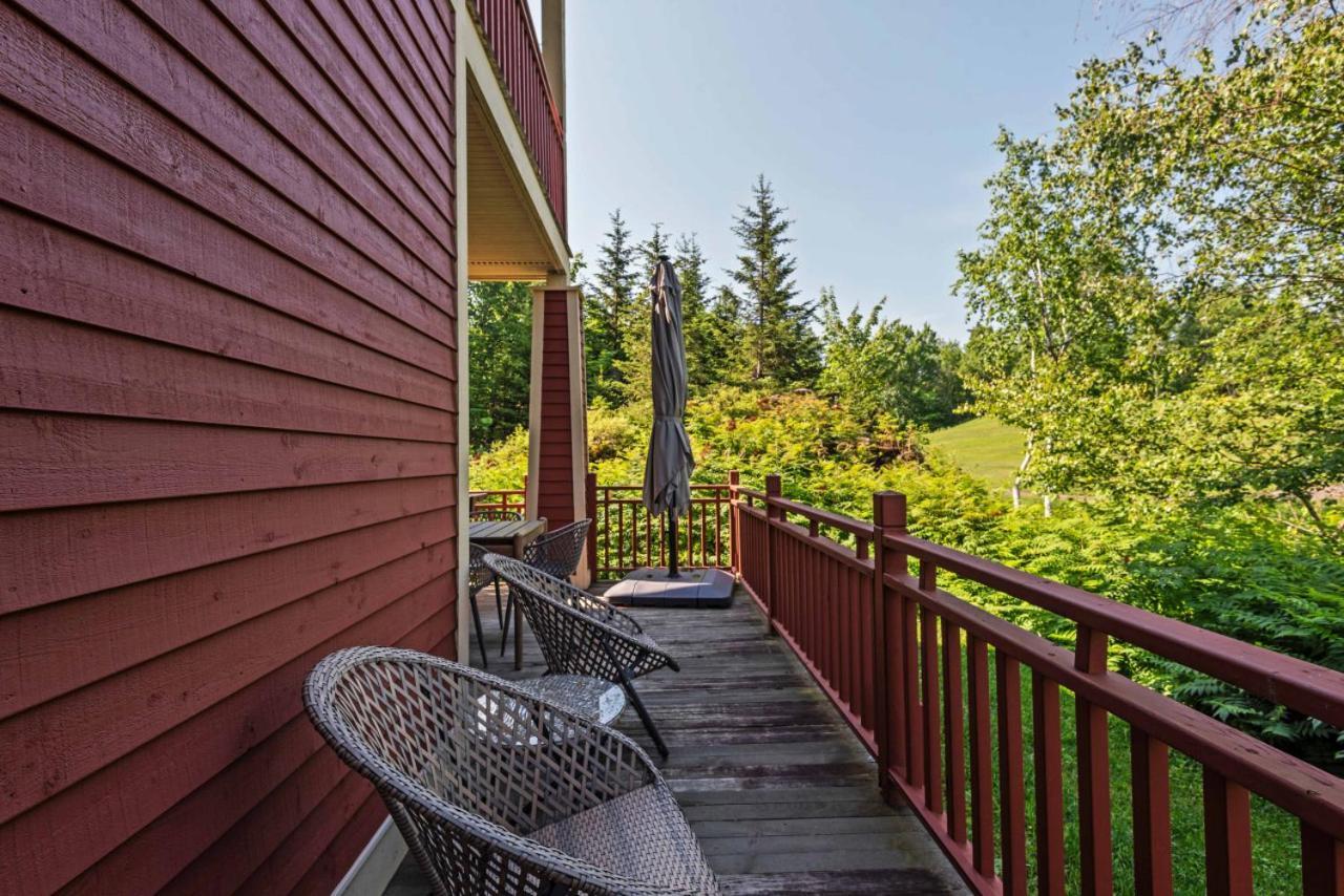 Les Eaux 223-4 Peaceful Getaway Holiday home *