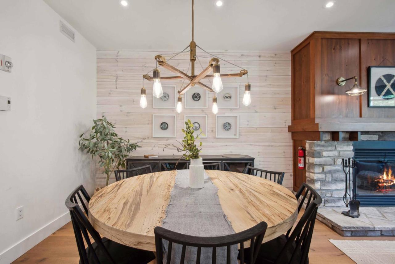 Les Eaux 223-4 Peaceful Getaway Holiday home Mont-Tremblant