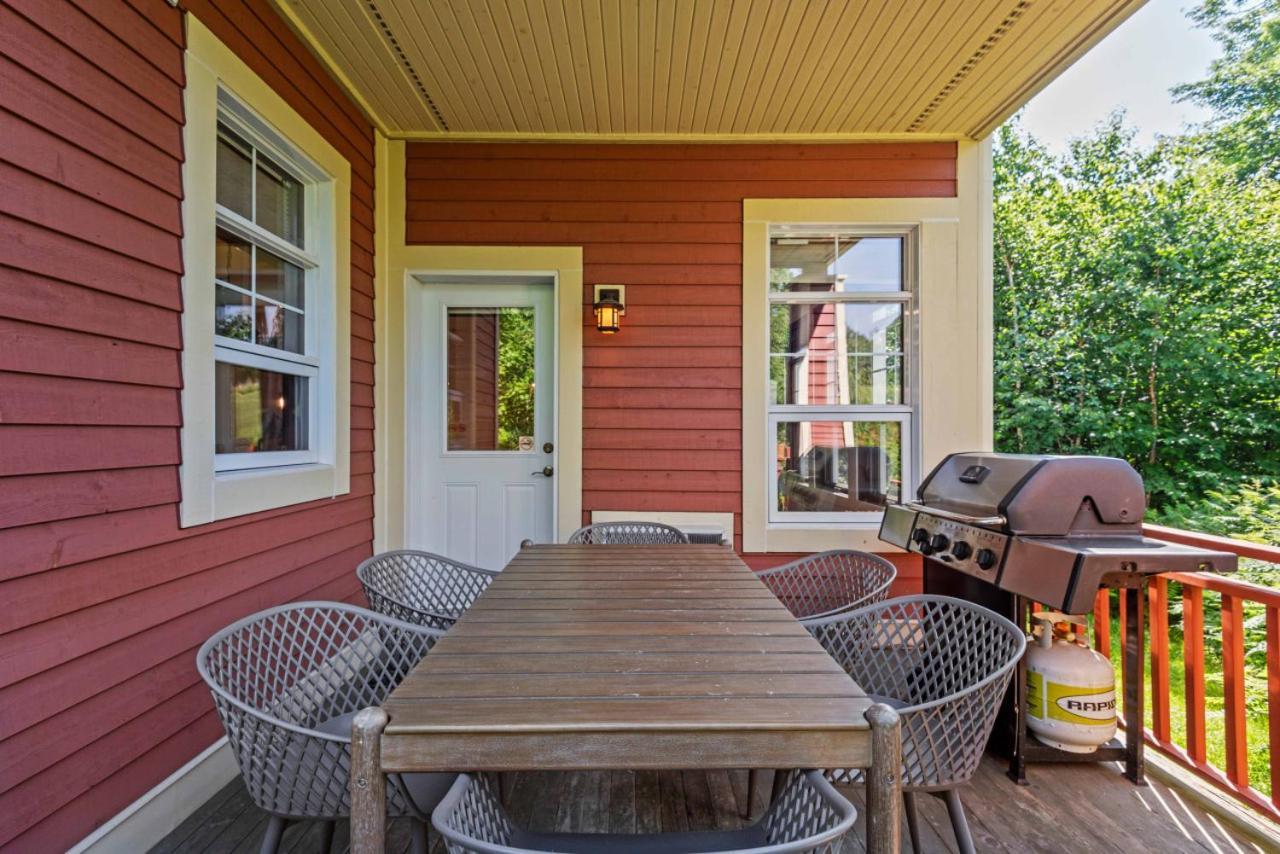 Les Eaux 223-4 Peaceful Getaway Holiday home