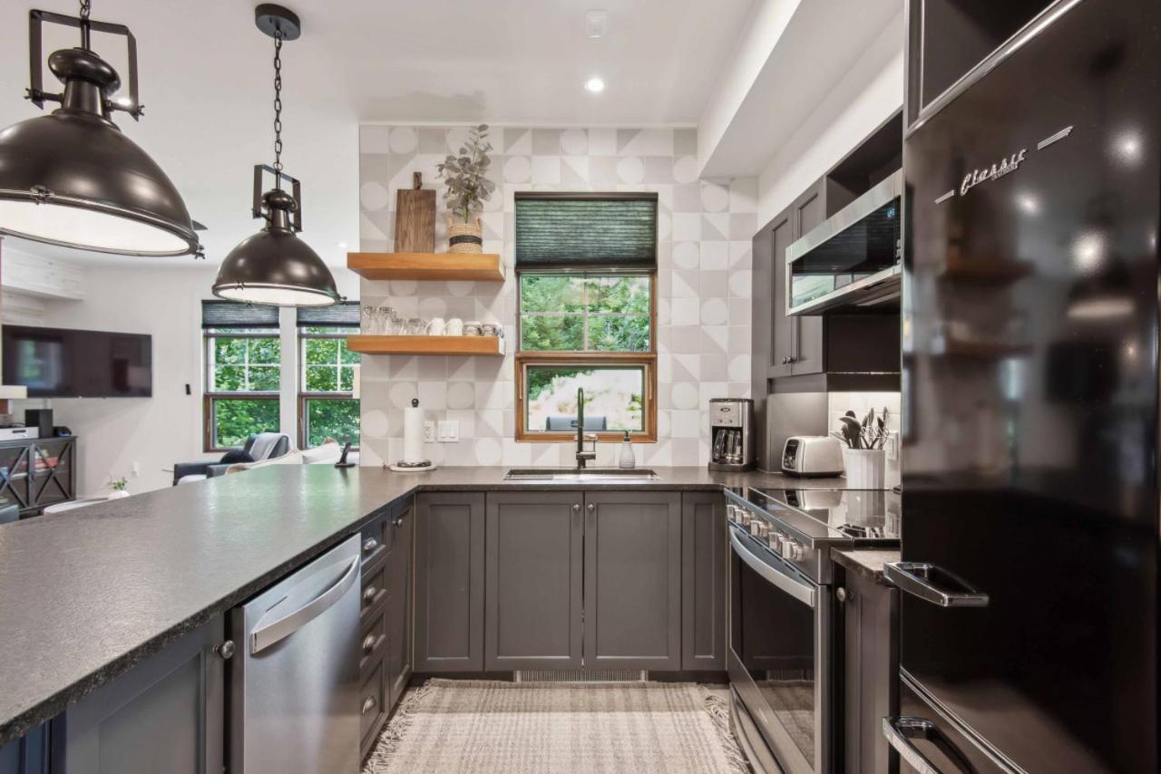 Les Eaux 223-4 Peaceful Getaway Holiday home *