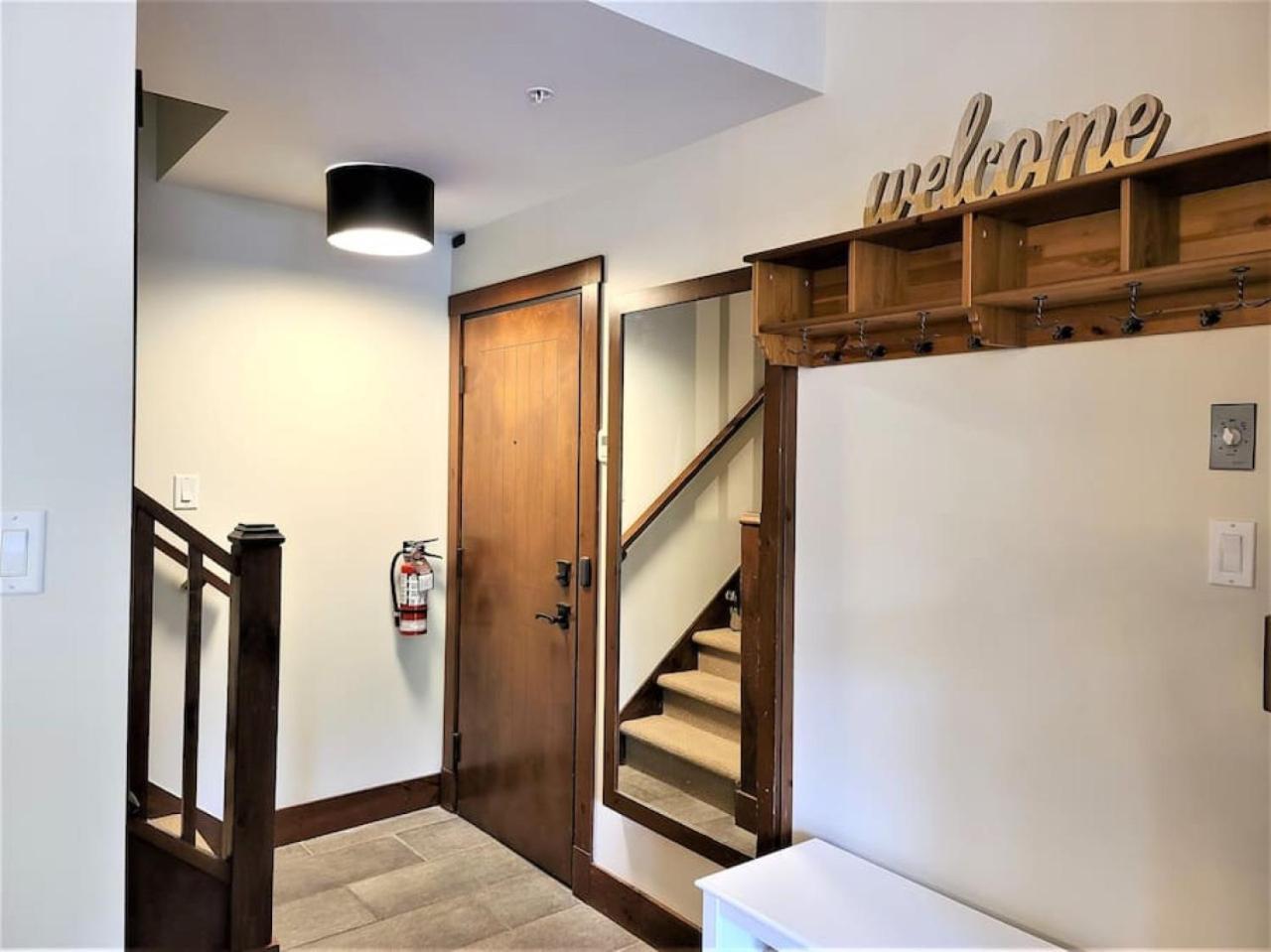 Holiday home Ski-in Out Pool & - Etoile 1510-19 Mont-Tremblant