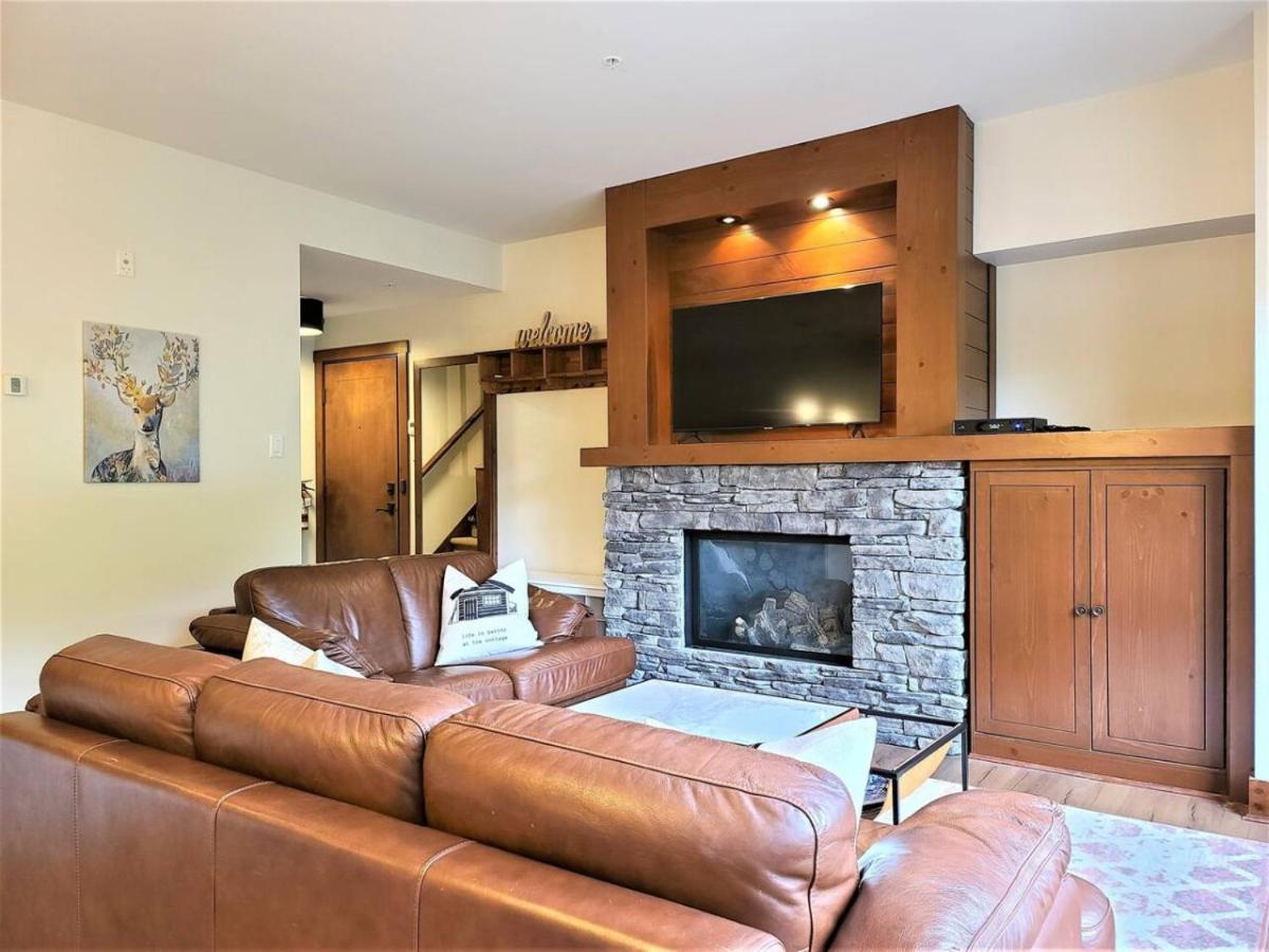 Ski-in Out Pool & - Etoile 1510-19