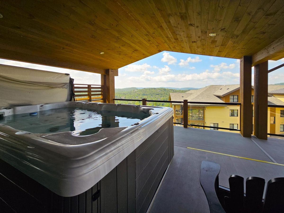 Holiday home Spacious In Out Penthouse - Horizon 2-306 Mont-Tremblant