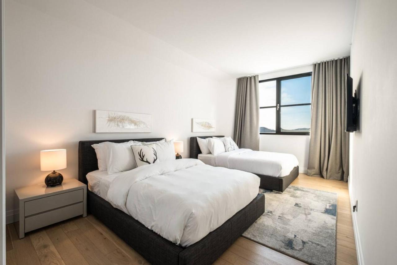 Holiday home Spacious In Out Penthouse - Horizon 2-306 Mont-Tremblant
