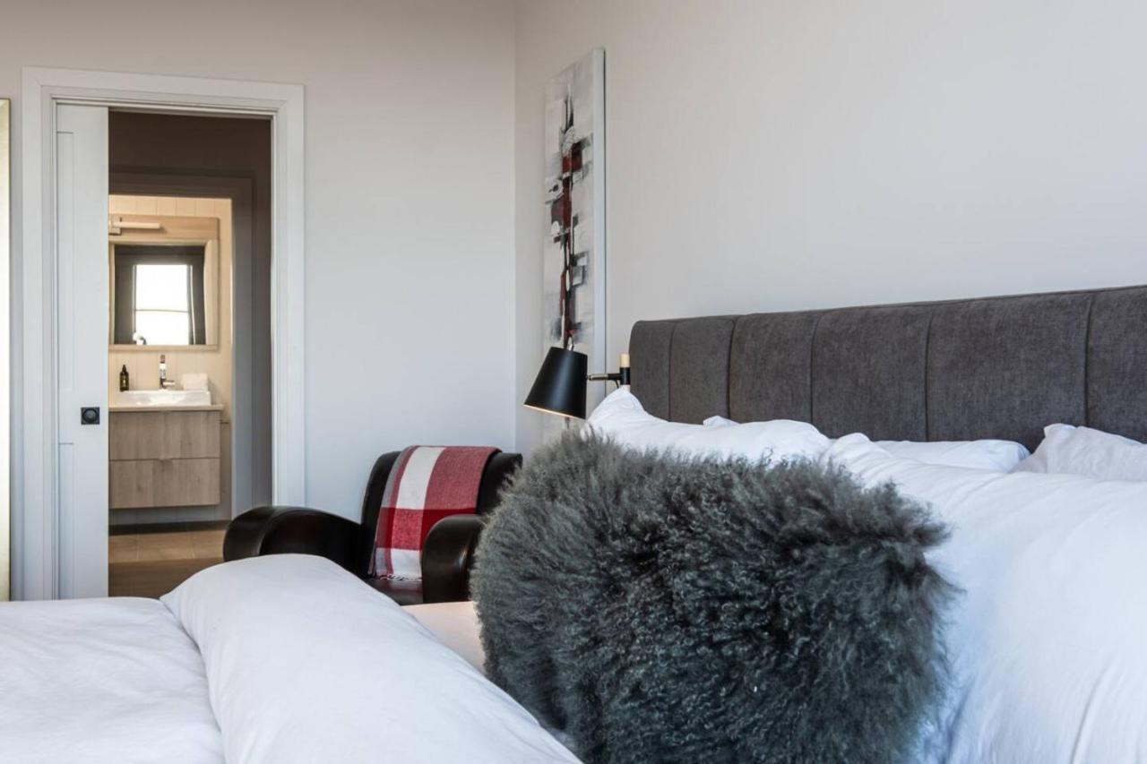 Spacious In Out Penthouse - Horizon 2-306 Mont-Tremblant