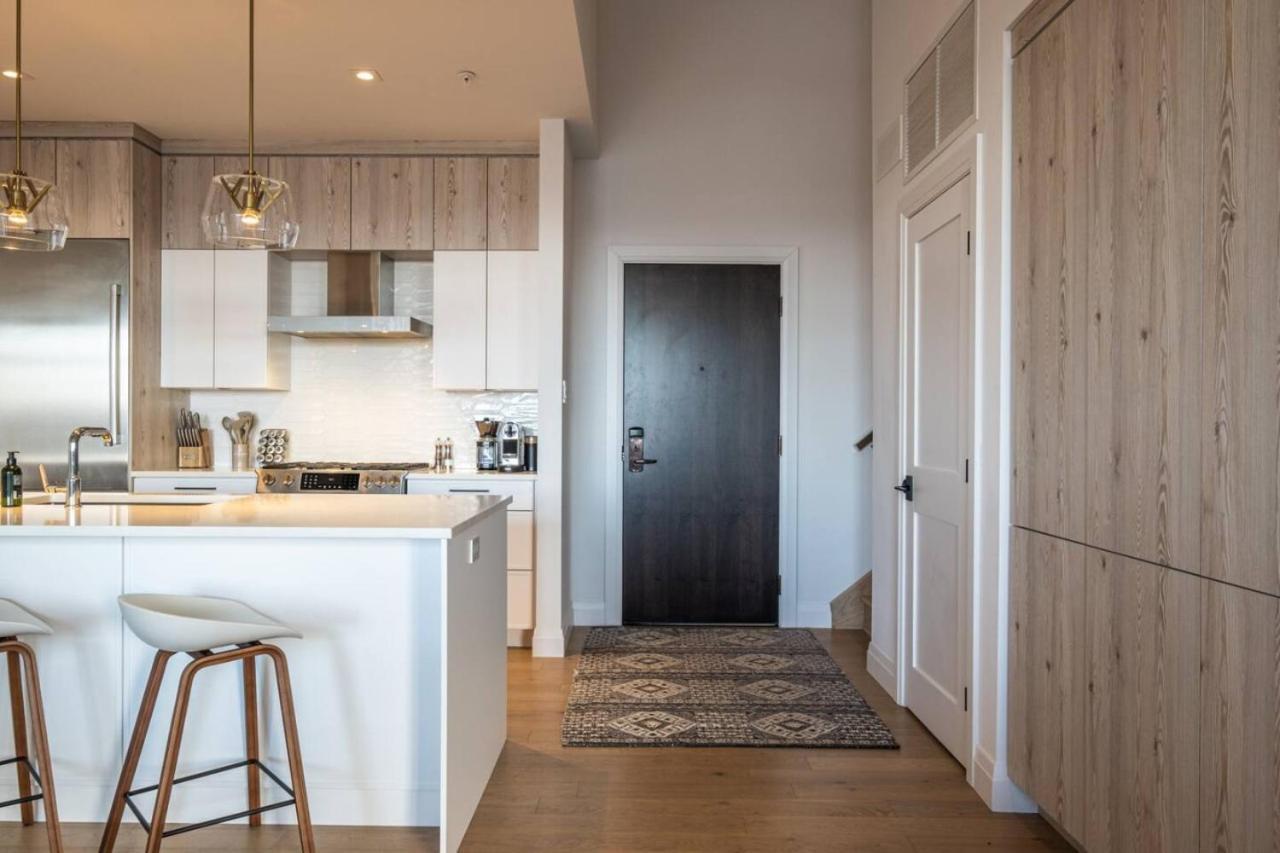 Holiday home Spacious In Out Penthouse - Horizon 2-306 Mont-Tremblant