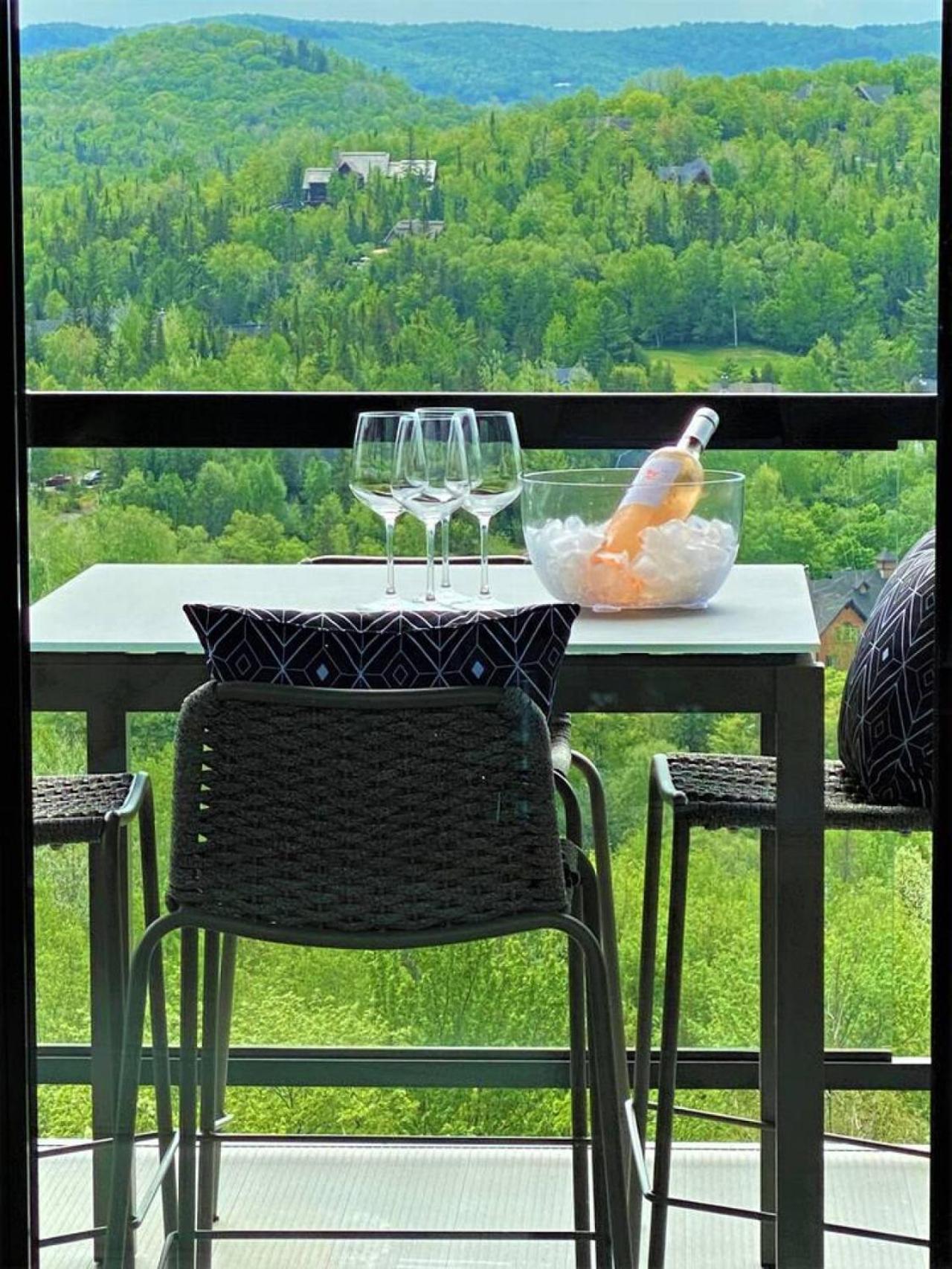 Spacious In Out Penthouse - Horizon 2-306