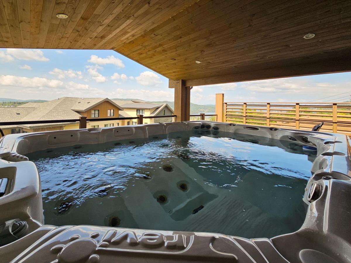 Holiday home Spacious In Out Penthouse - Horizon 2-306 Mont-Tremblant