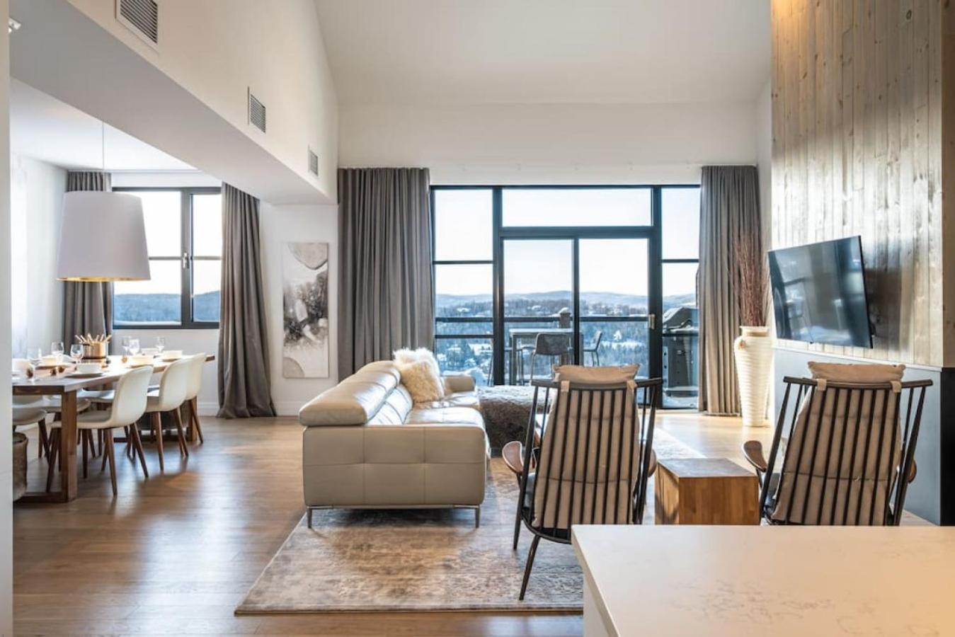 Holiday home Spacious In Out Penthouse - Horizon 2-306 *