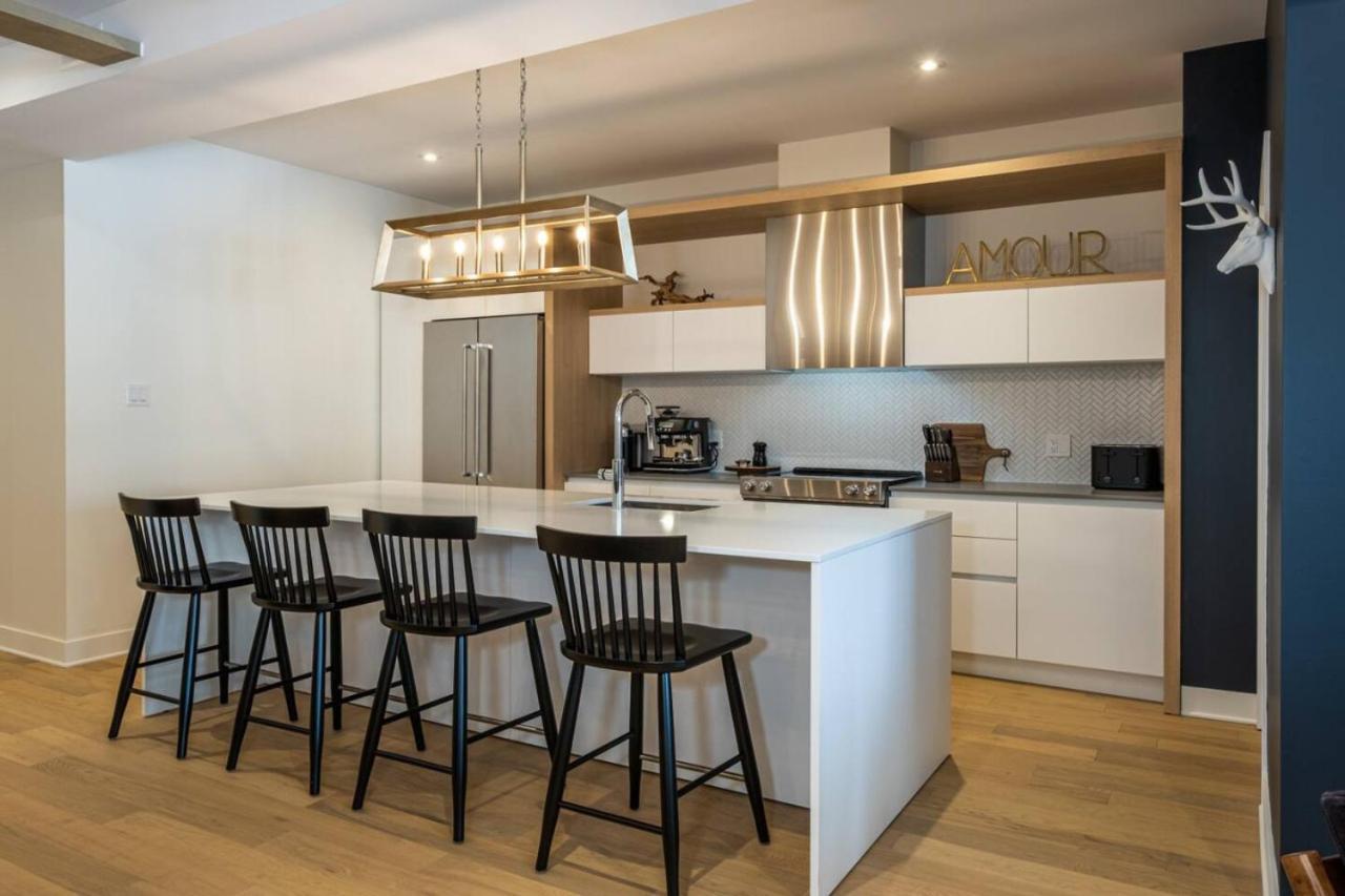 Apartment Verbier 10-104 The