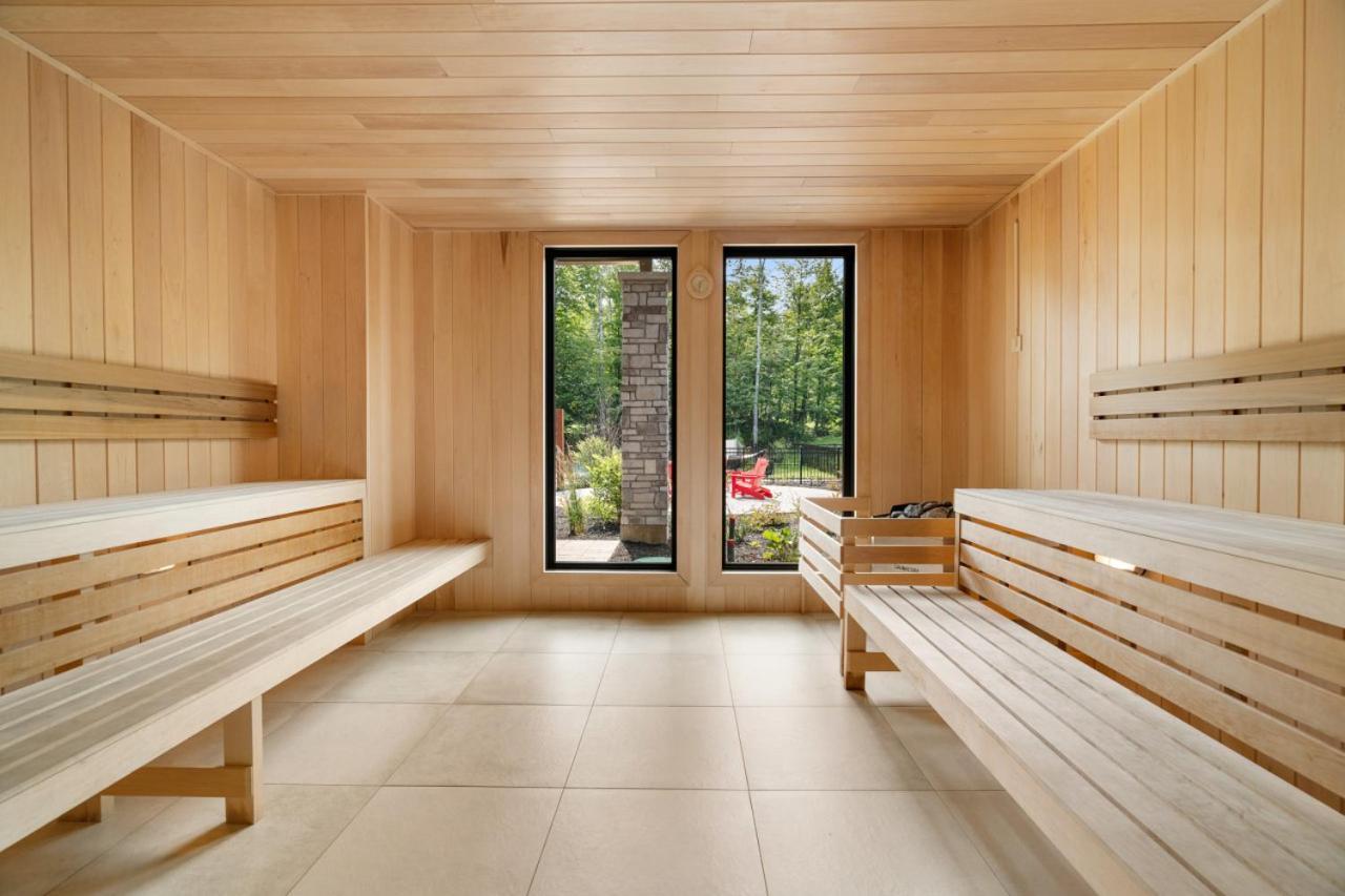 Holiday home Verbier 13-102 Alpine Escape Mont-Tremblant
