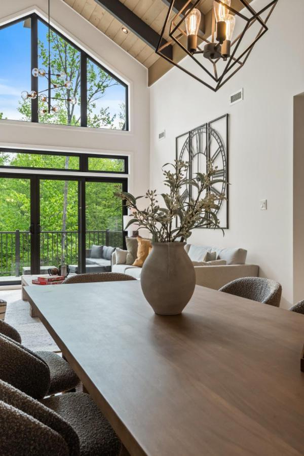 Verbier 14-202 Cozy Retreat Apartment Mont-Tremblant