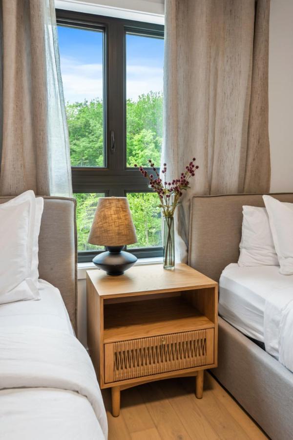 Verbier 14-202 Cozy Retreat * Mont-Tremblant