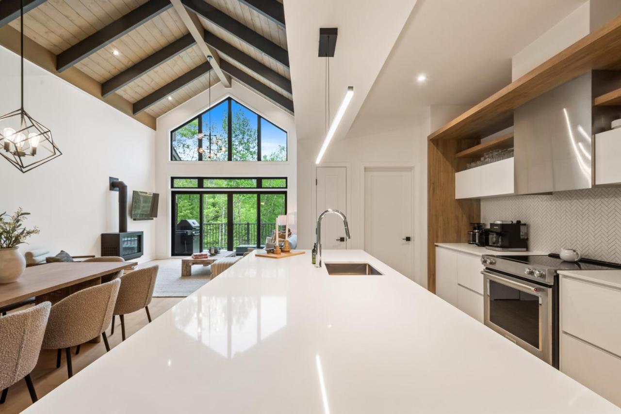Verbier 14-202 Cozy Retreat