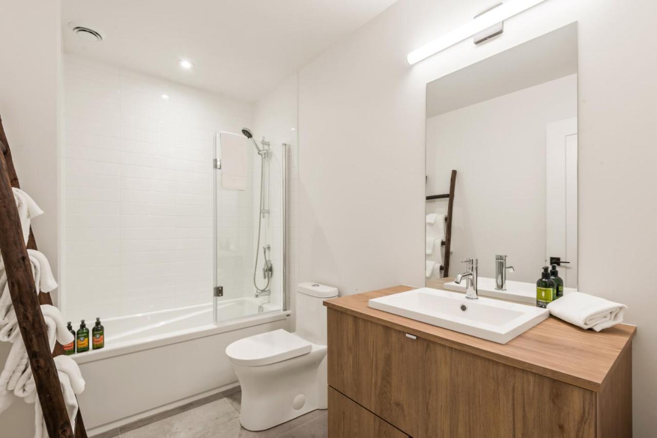Verbier 14-202 Cozy Retreat Apartment Mont-Tremblant