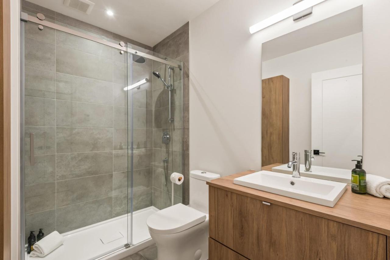 Verbier 14-202 Cozy Retreat * Mont-Tremblant