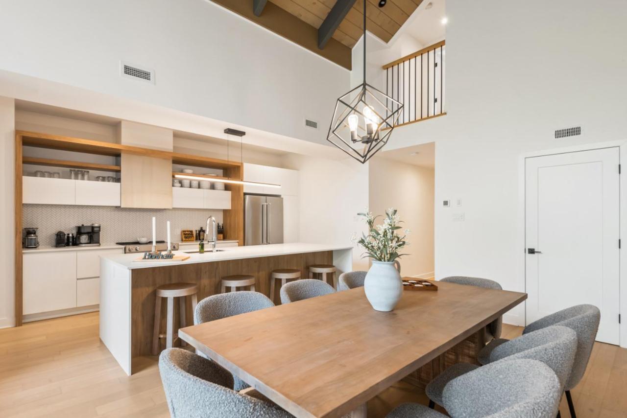 Verbier 14-202 Cozy Retreat * Mont-Tremblant