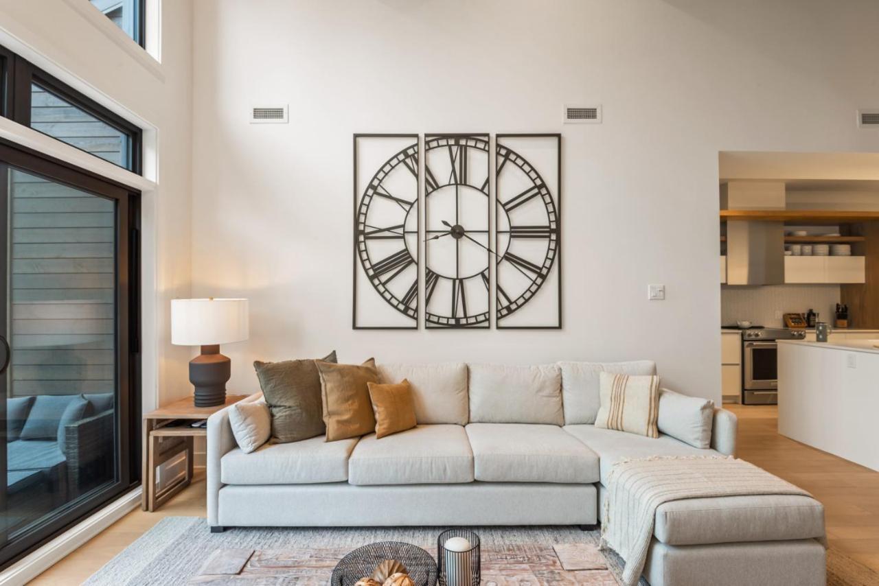 Verbier 14-202 Cozy Retreat Apartment Mont-Tremblant