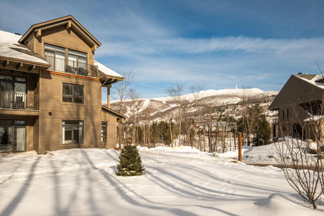 Verbier 4-105 L'oiseau Apartment Mont-Tremblant