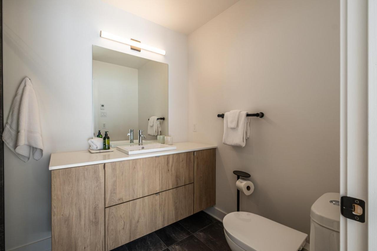 Verbier 4-105 L'oiseau Apartment