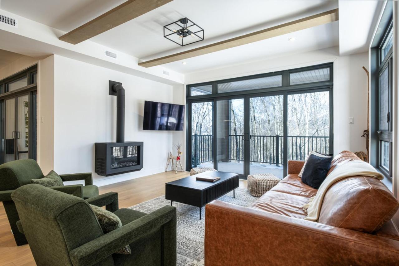 Verbier 4-105 L'oiseau Apartment