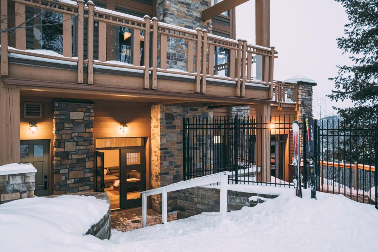 Altitude 166-1 On The Village 9bdr Holiday home
