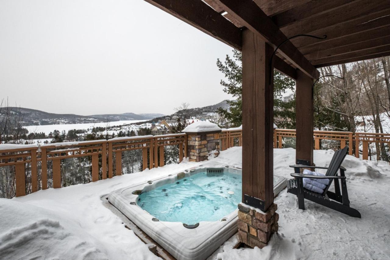 Holiday home Altitude 166-1 On The Village 9bdr