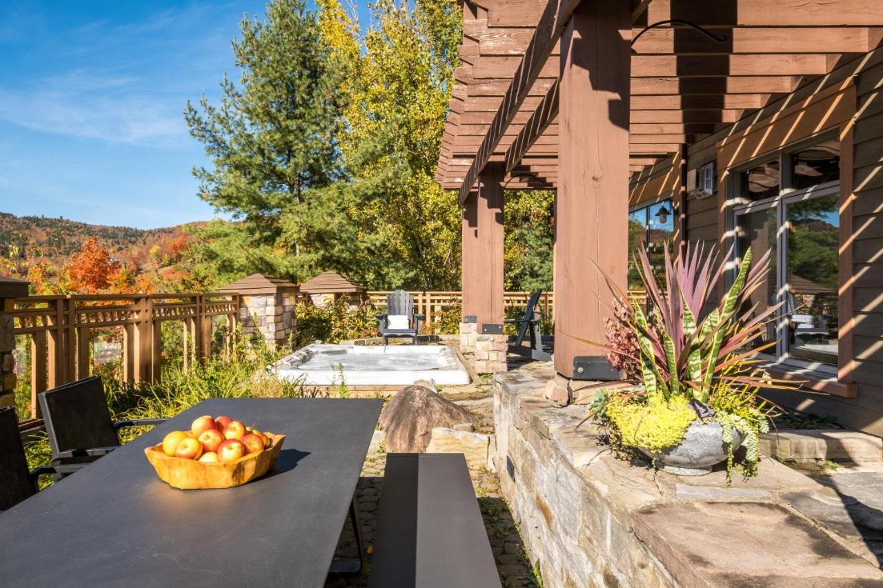 Altitude 166-1 On The Village 9bdr Holiday home *