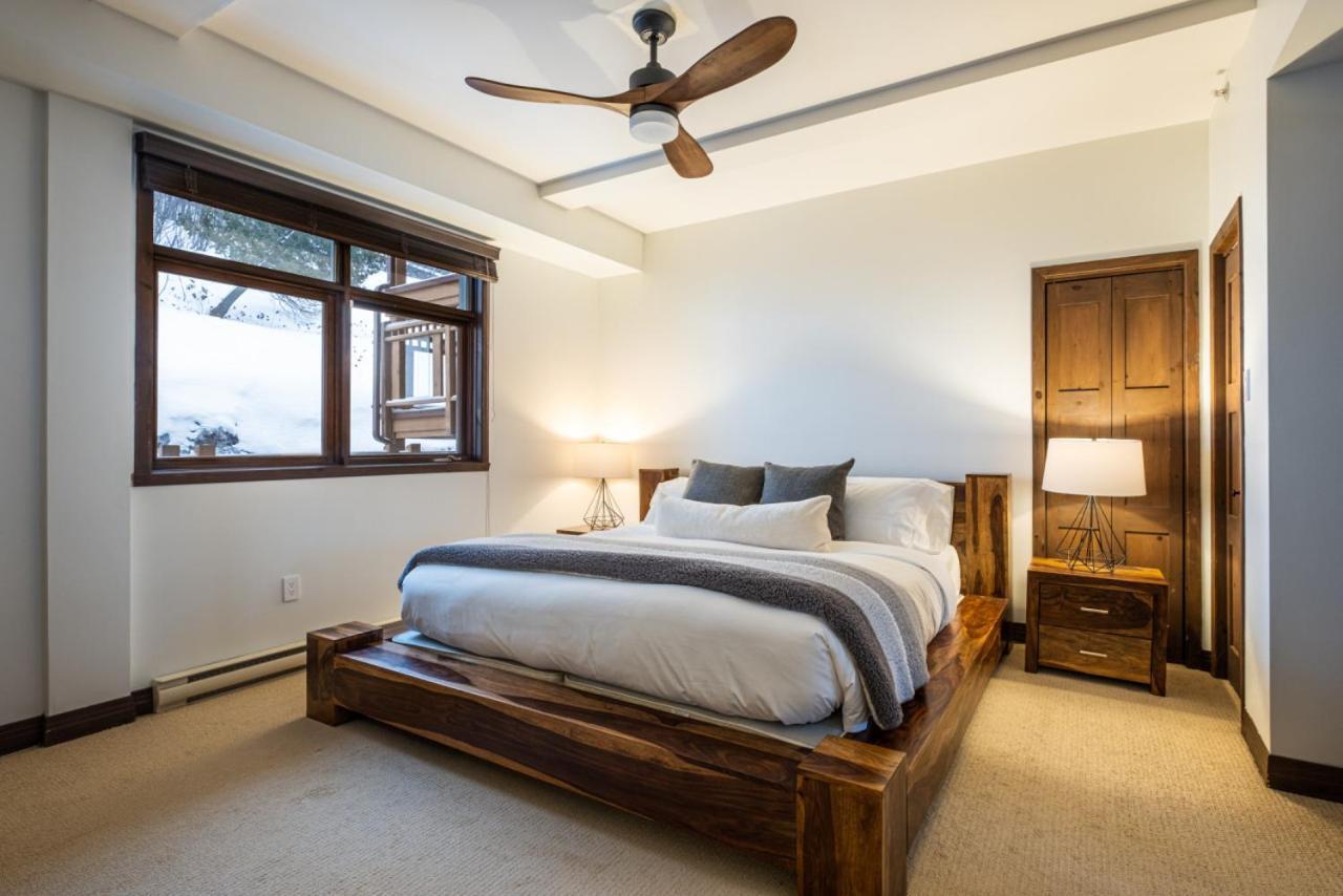 Holiday home Altitude 166-1 On The Village 9bdr