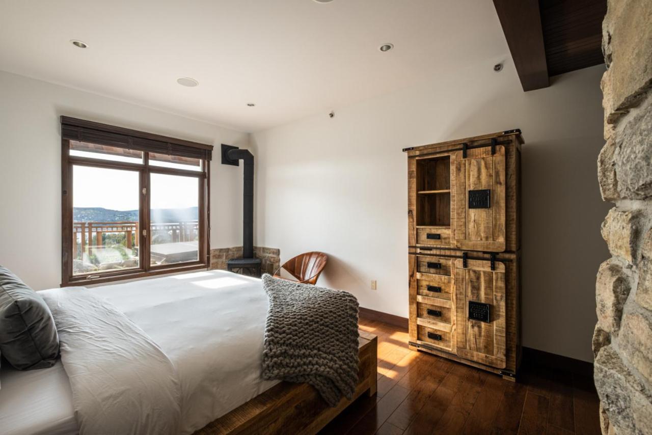 Holiday home Altitude 166-1 On The Village 9bdr