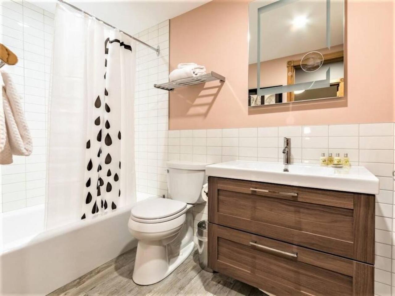 Spacious Mountain With Sauna - Clairiere 406