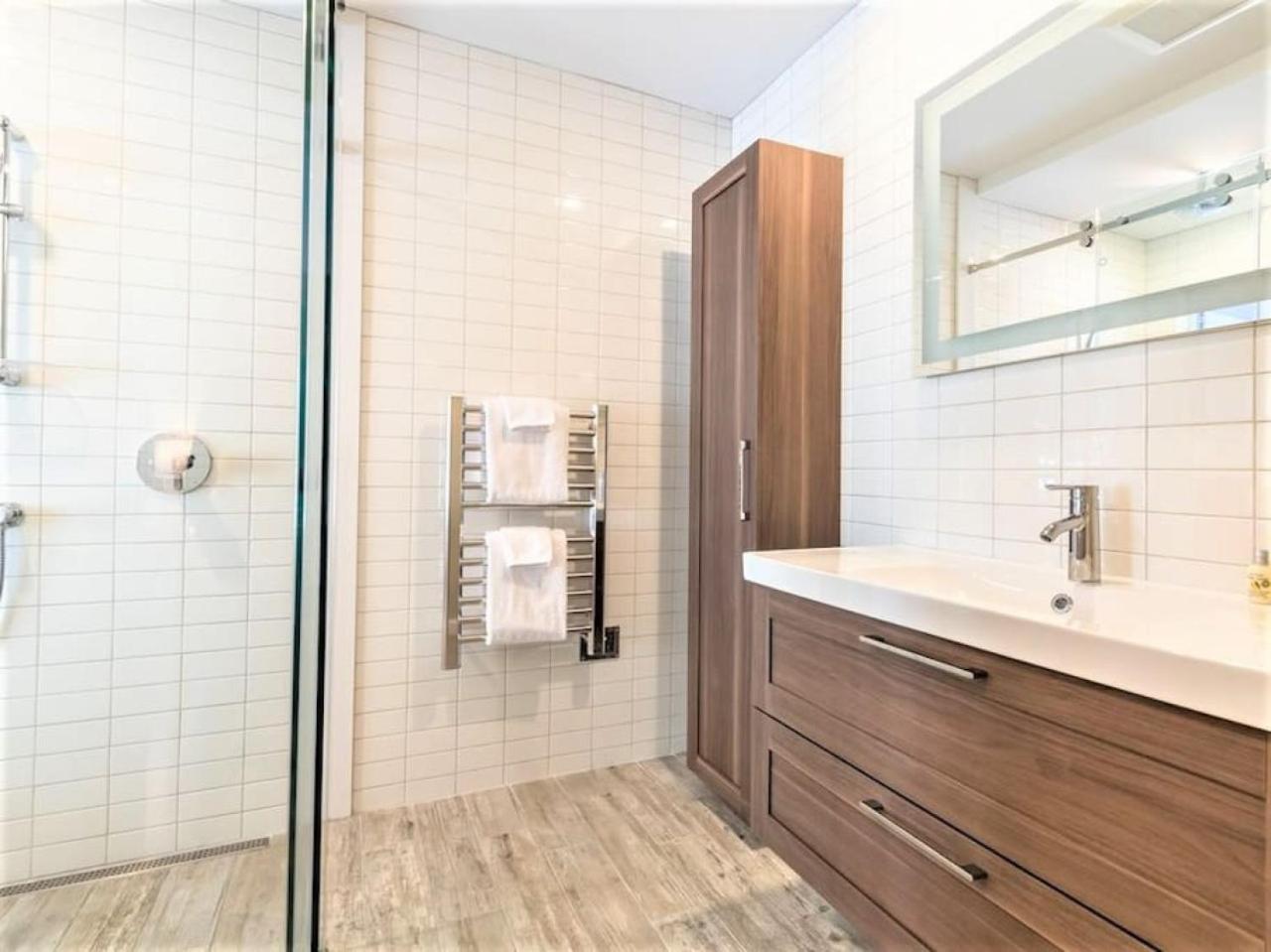 Spacious Mountain With Sauna - Clairiere 406