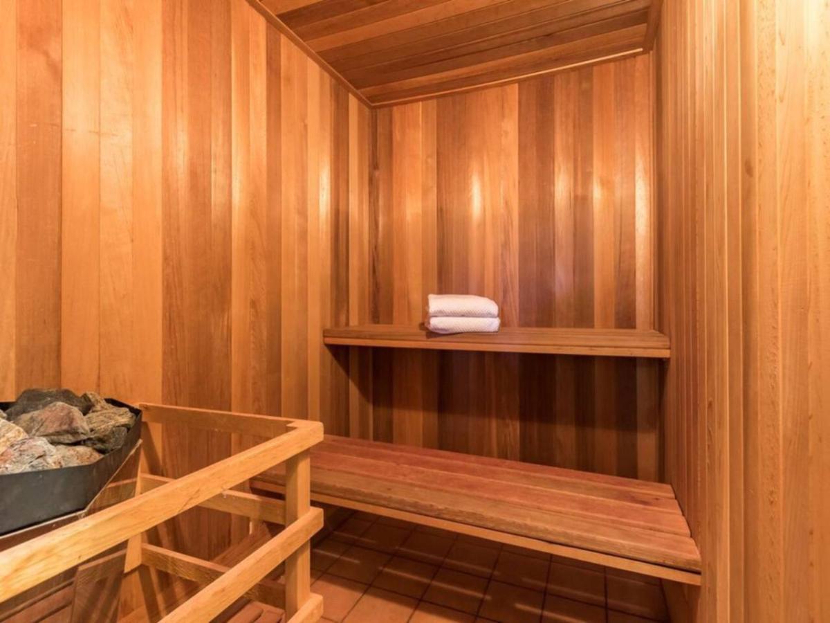 Holiday home Spacious Mountain With Sauna - Clairiere 406 Mont-Tremblant