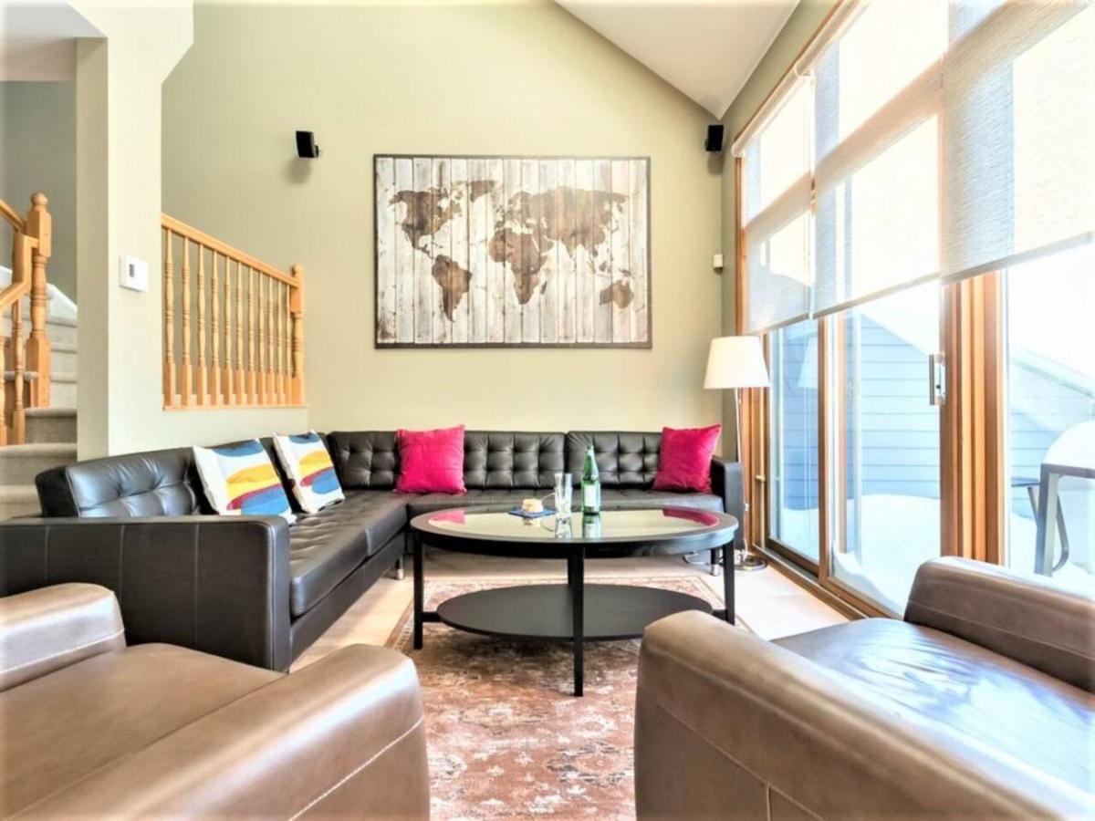 Spacious Mountain With Sauna - Clairiere 406