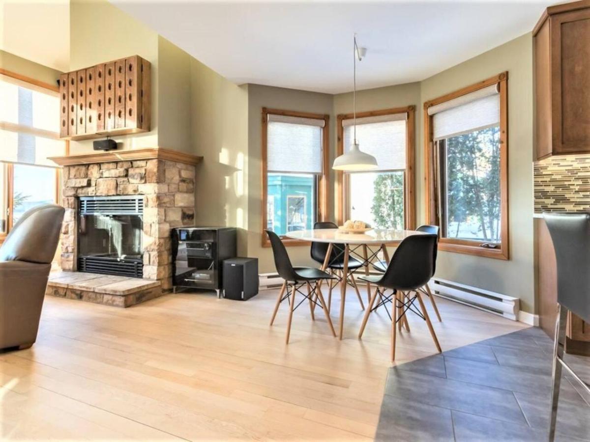 Spacious Mountain With Sauna - Clairiere 406 Holiday home