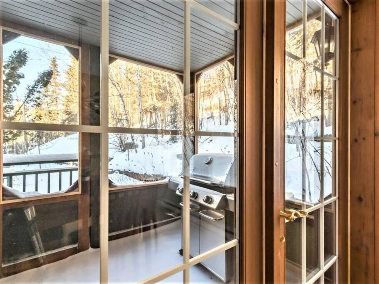 Spacious Mountain With Sauna - Clairiere 406 Holiday home