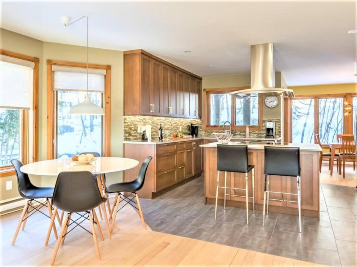 Holiday home Spacious Mountain With Sauna - Clairiere 406