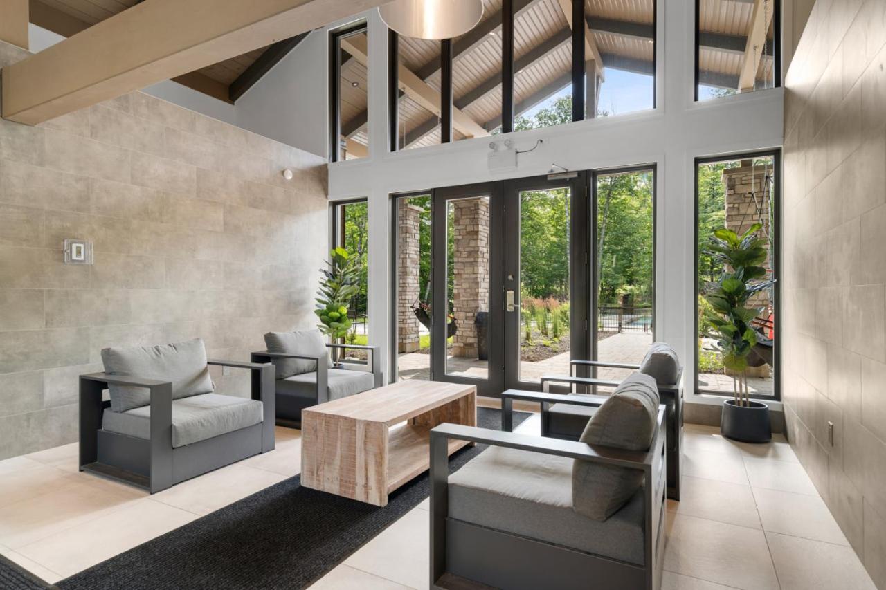 Verbier 6-203 Family Luxury Retreat