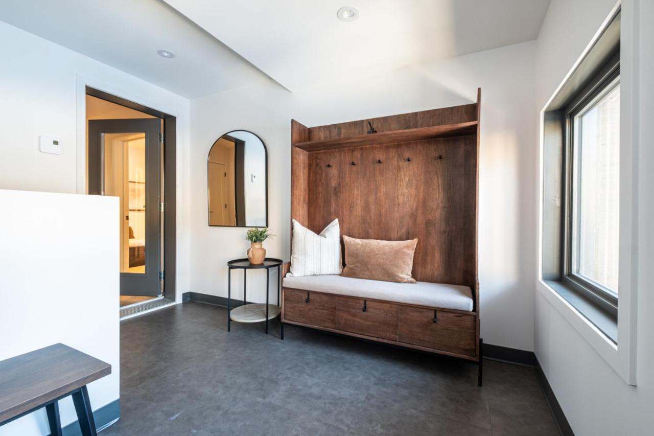 Verbier 6-203 Family Luxury Retreat * Mont-Tremblant